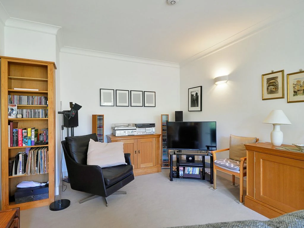 Квартира в Лондоне, Великобритания, 51 м² - фото 11