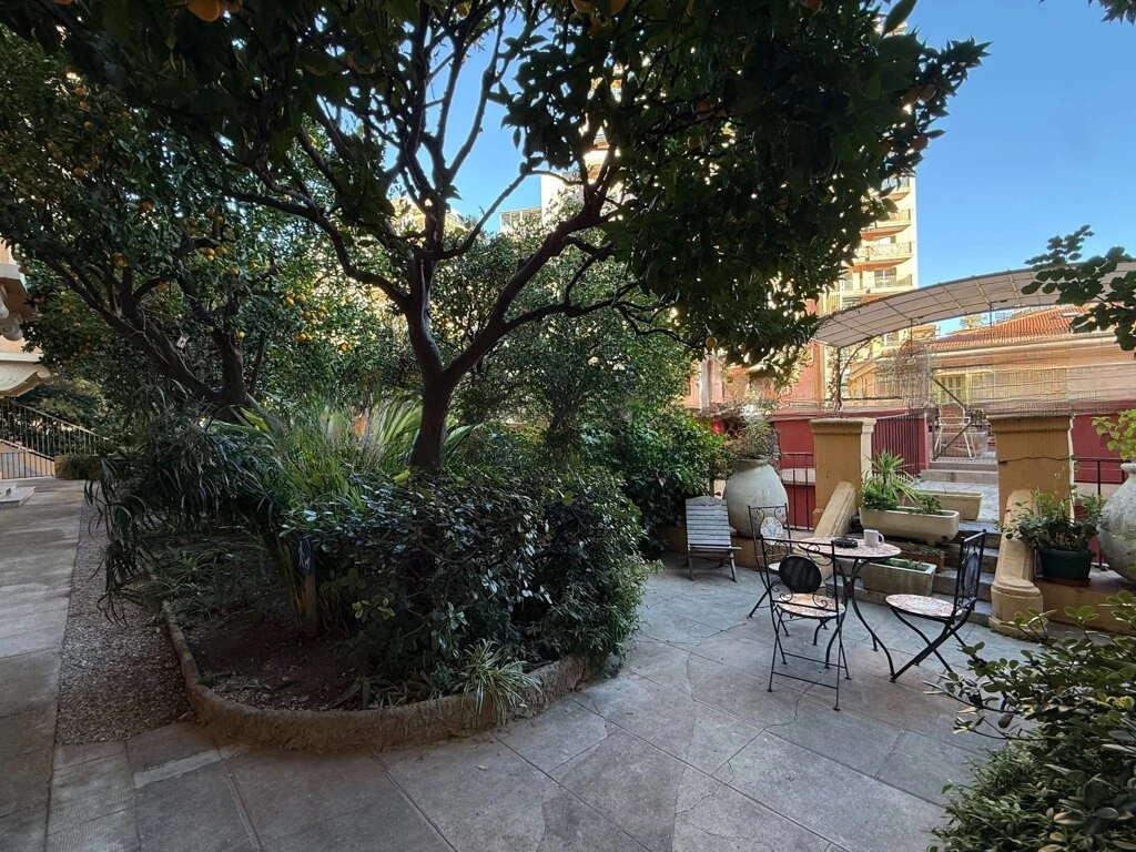 Квартира в Ла-Кондамине, Монако, 71 м² - фото 11