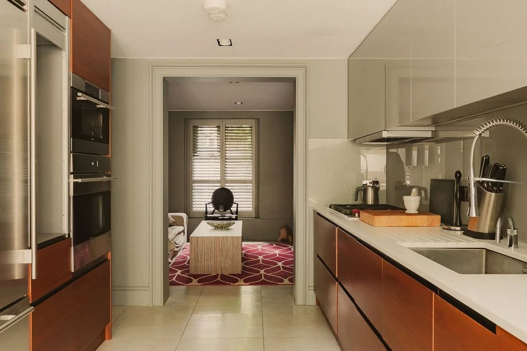 Квартира в Лондоне, Великобритания, 194 м² - фото 11