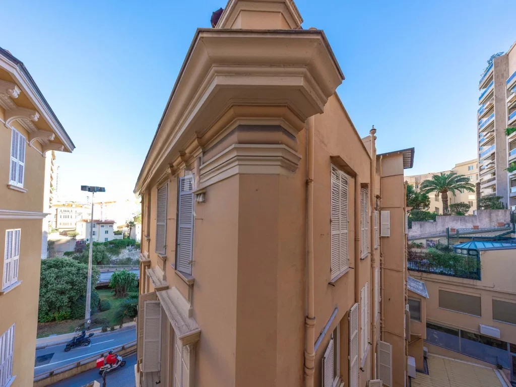Квартира в Монегетти, Монако, 56 м² - фото 11