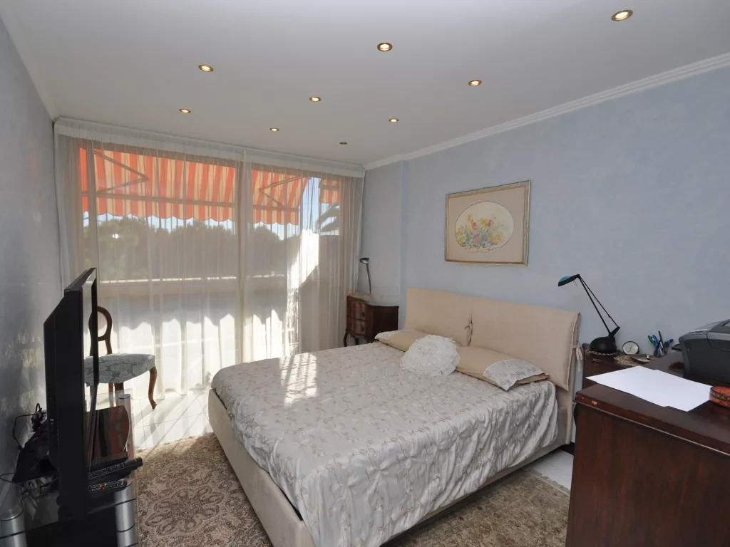 Квартира в Ларвотто, Монако, 93 м² - фото 11