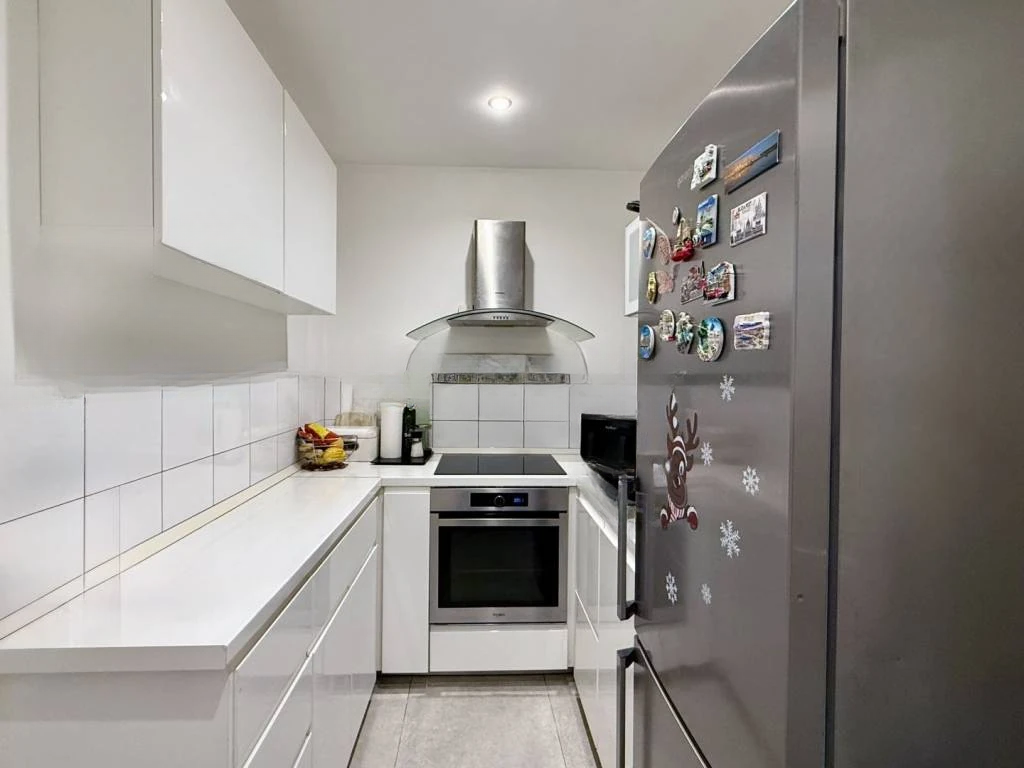 Квартира в Опатии, Хорватия, 87 м² - фото 12