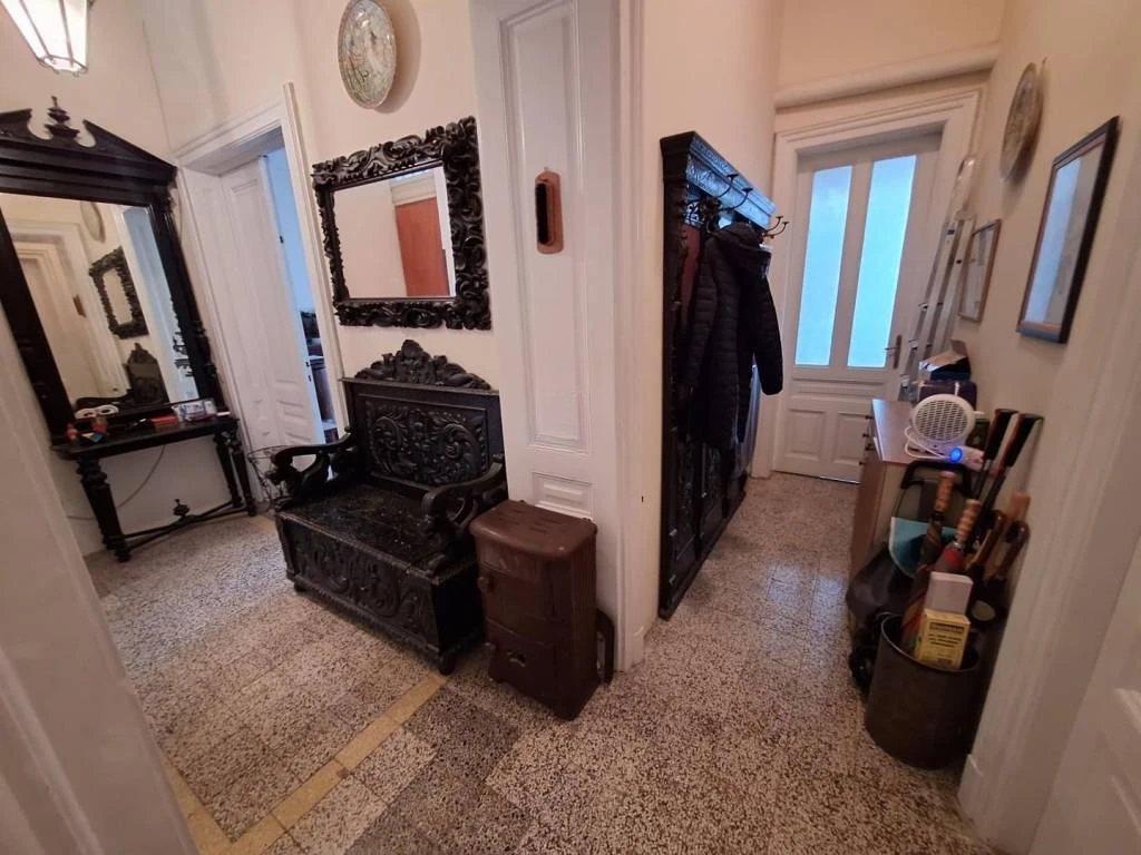 Квартира в Опатии, Хорватия, 131 м² - фото 12