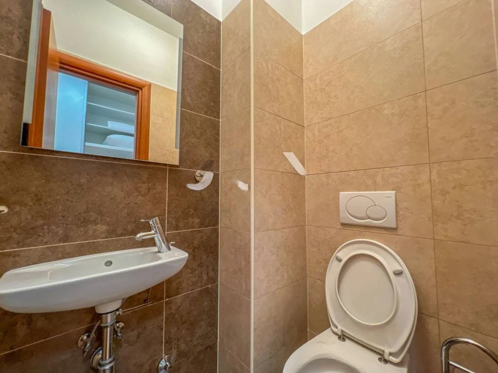 Квартира в Опатии, Хорватия, 130 м² - фото 12