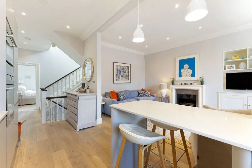 Квартира в Лондоне, Великобритания, 97 м² - фото 12