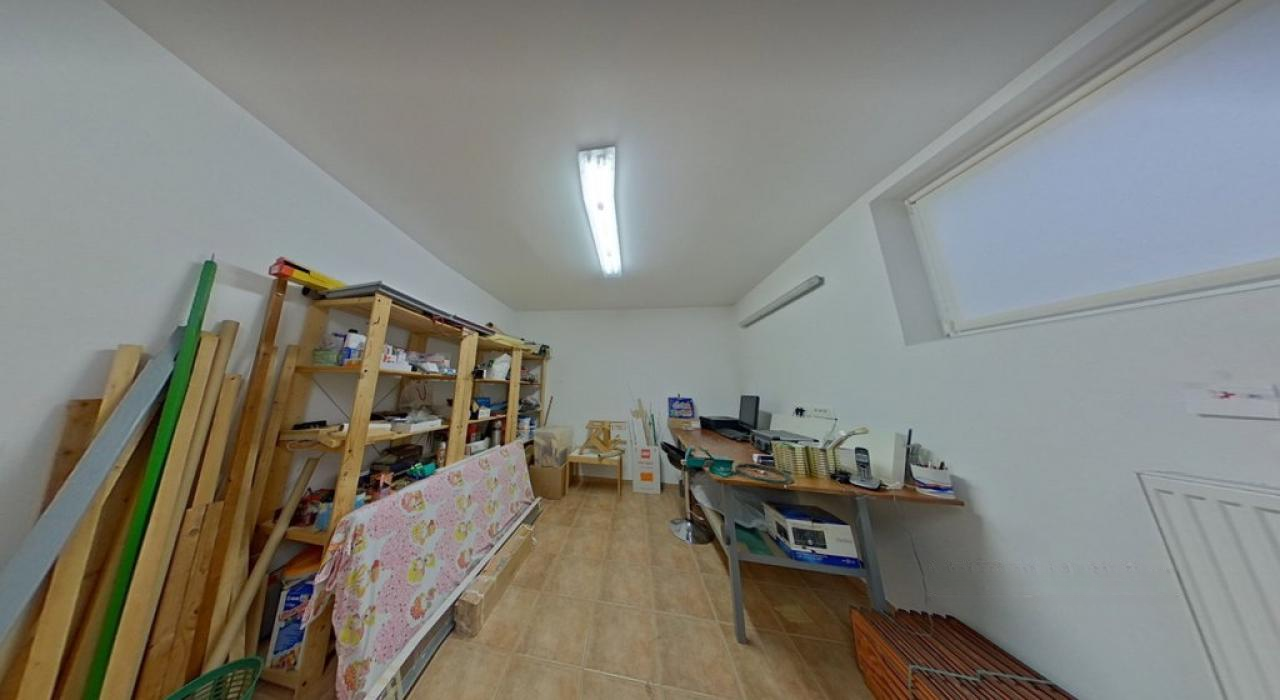 Дом в Любляне, Словения, 288 м² - фото 12