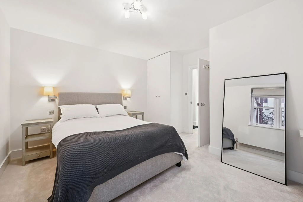 Квартира в Лондоне, Великобритания, 65 м² - фото 12