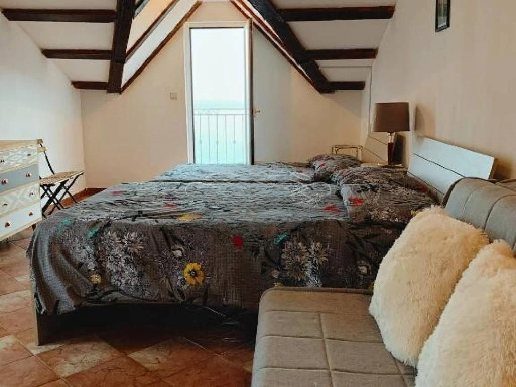 Квартира в Опатии, Хорватия, 31 м² - фото 10