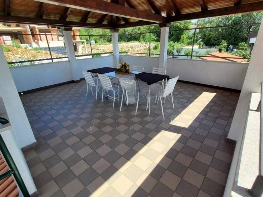 Дом в Опатии, Хорватия, 542 м² - фото 12