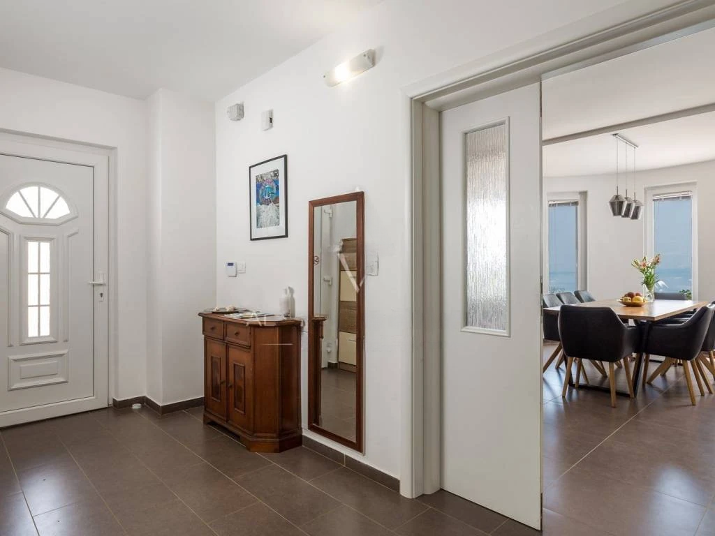 Дом в Опатии, Хорватия, 300 м² - фото 11