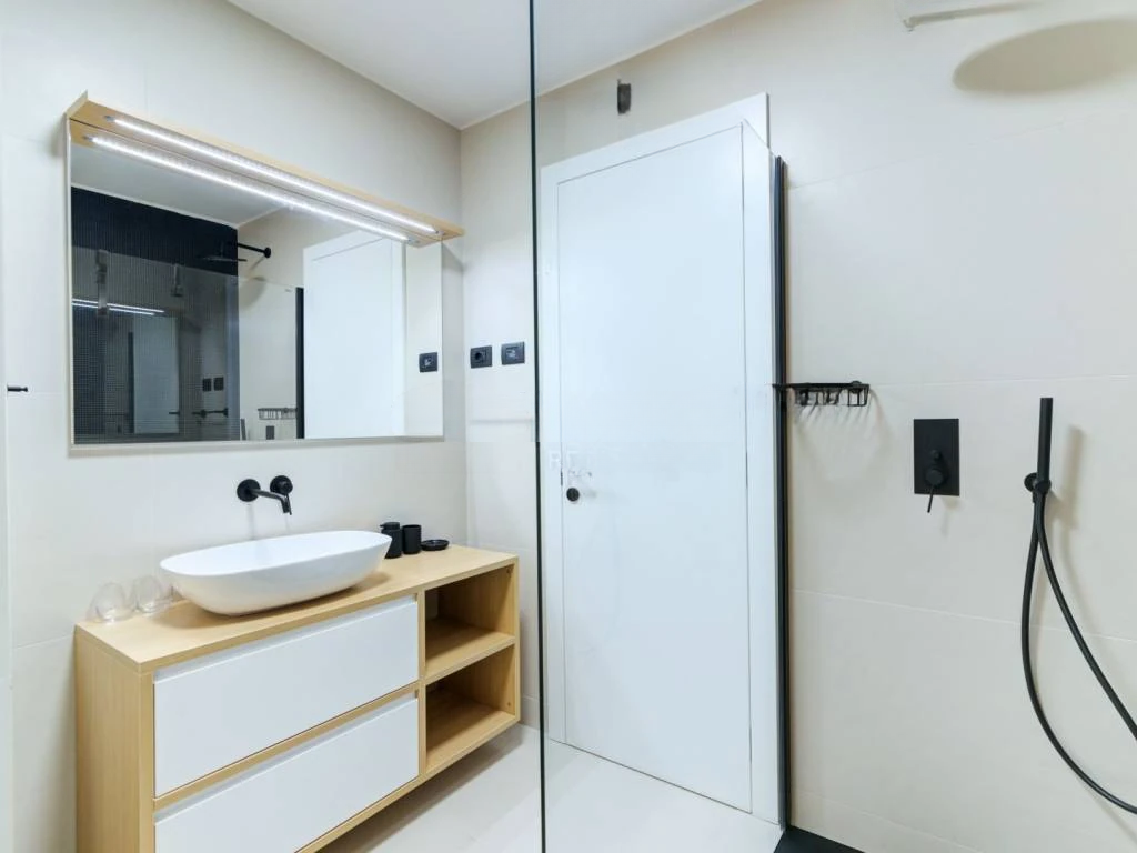 Квартира в Опатии, Хорватия, 132 м² - фото 12