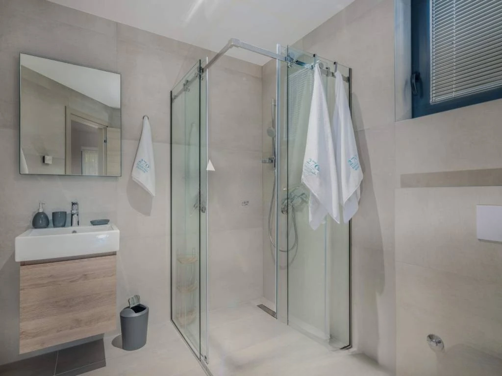 Дом в Опатии, Хорватия, 264 м² - фото 12