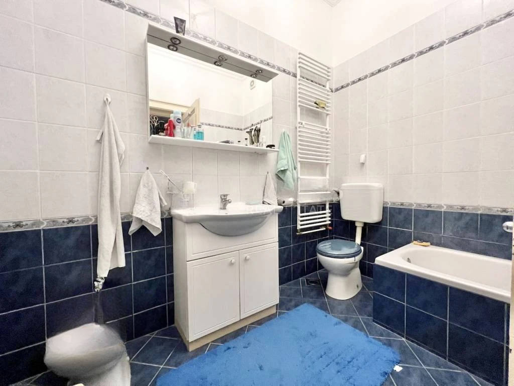 Квартира в Опатии, Хорватия, 244 м² - фото 12