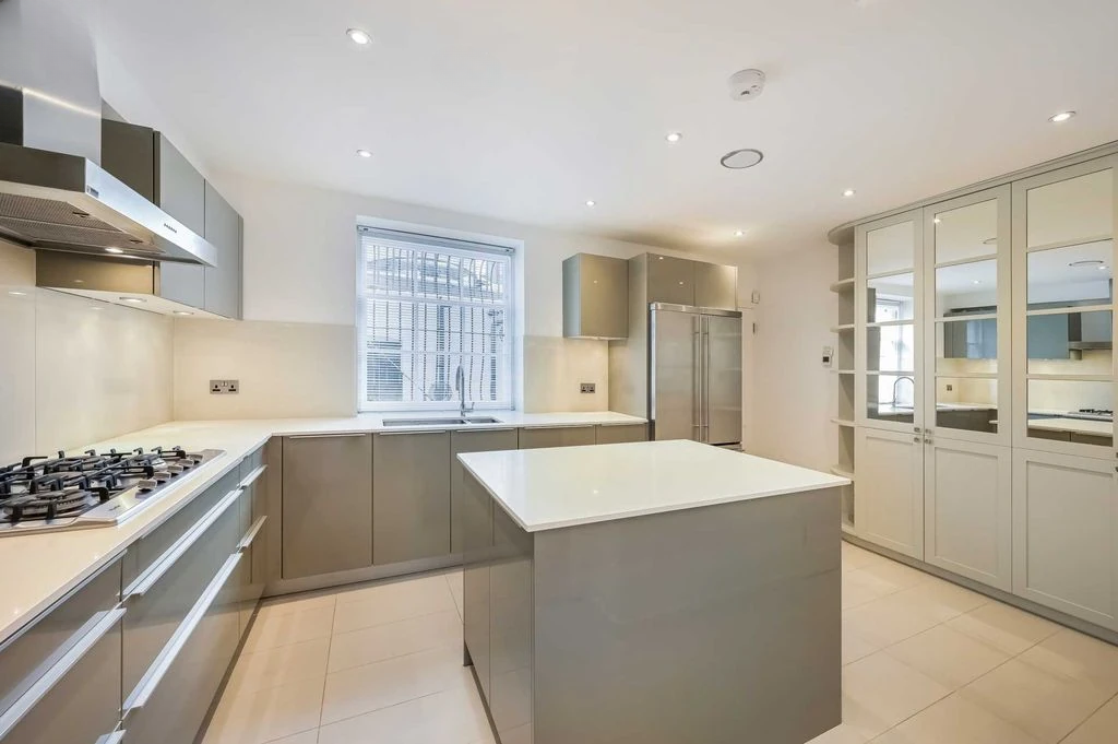 Квартира в Лондоне, Великобритания, 274 м² - фото 12