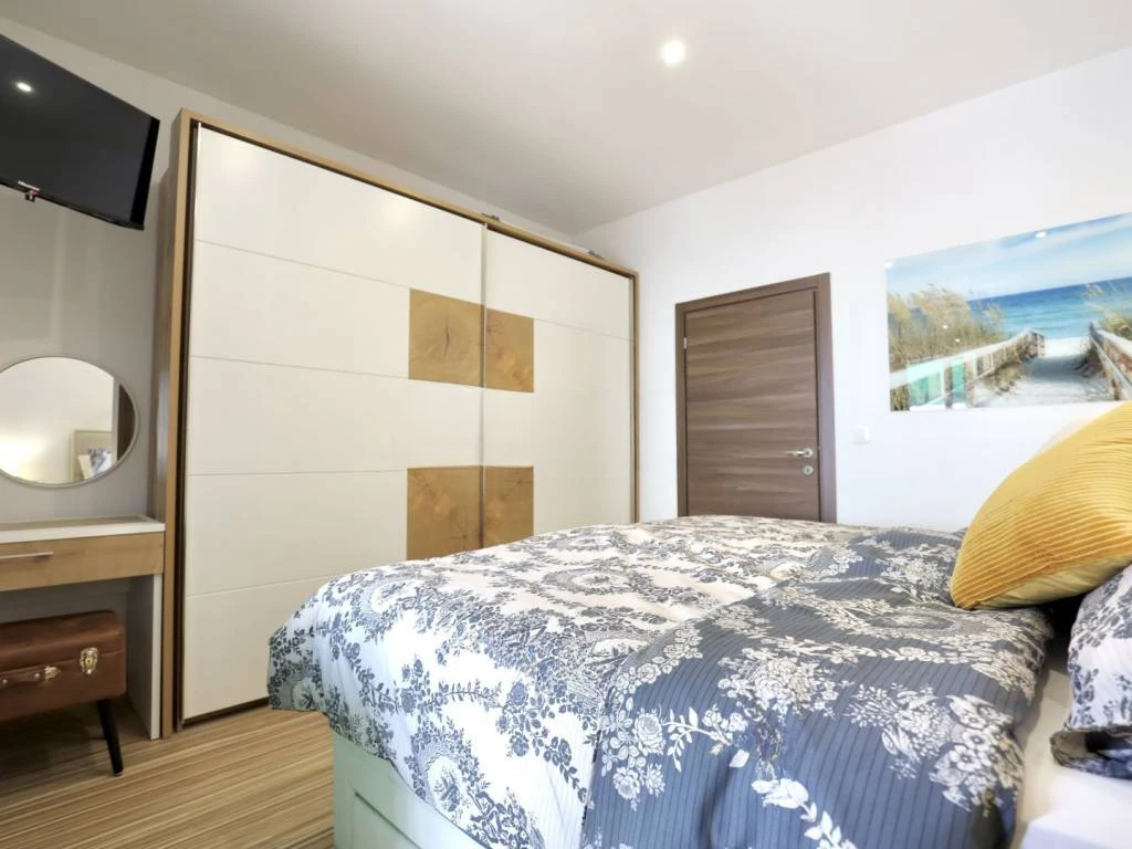 Квартира в Опатии, Хорватия, 43 м² - фото 12
