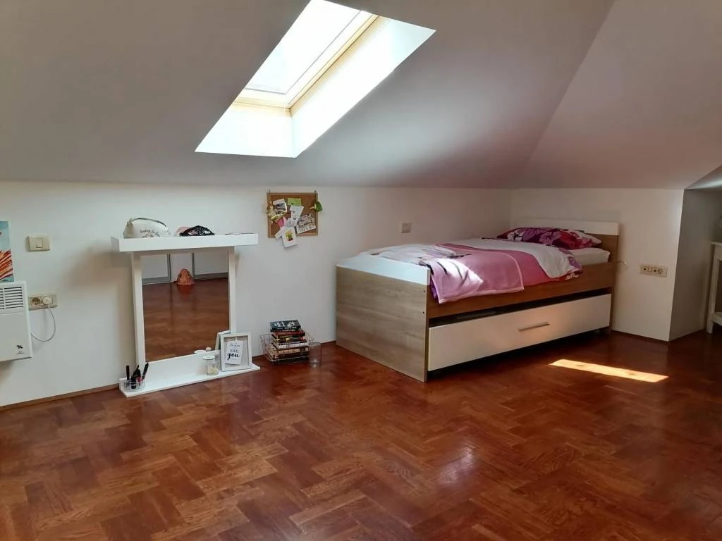 Квартира в Опатии, Хорватия, 91 м² - фото 12