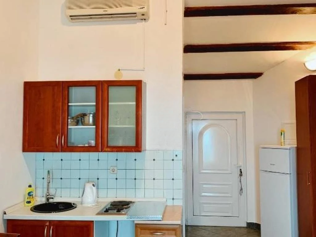 Квартира в Опатии, Хорватия, 38 м² - фото 11