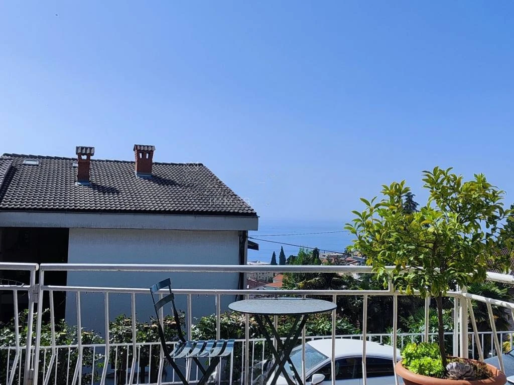 Квартира в Опатии, Хорватия, 118 м² - фото 12
