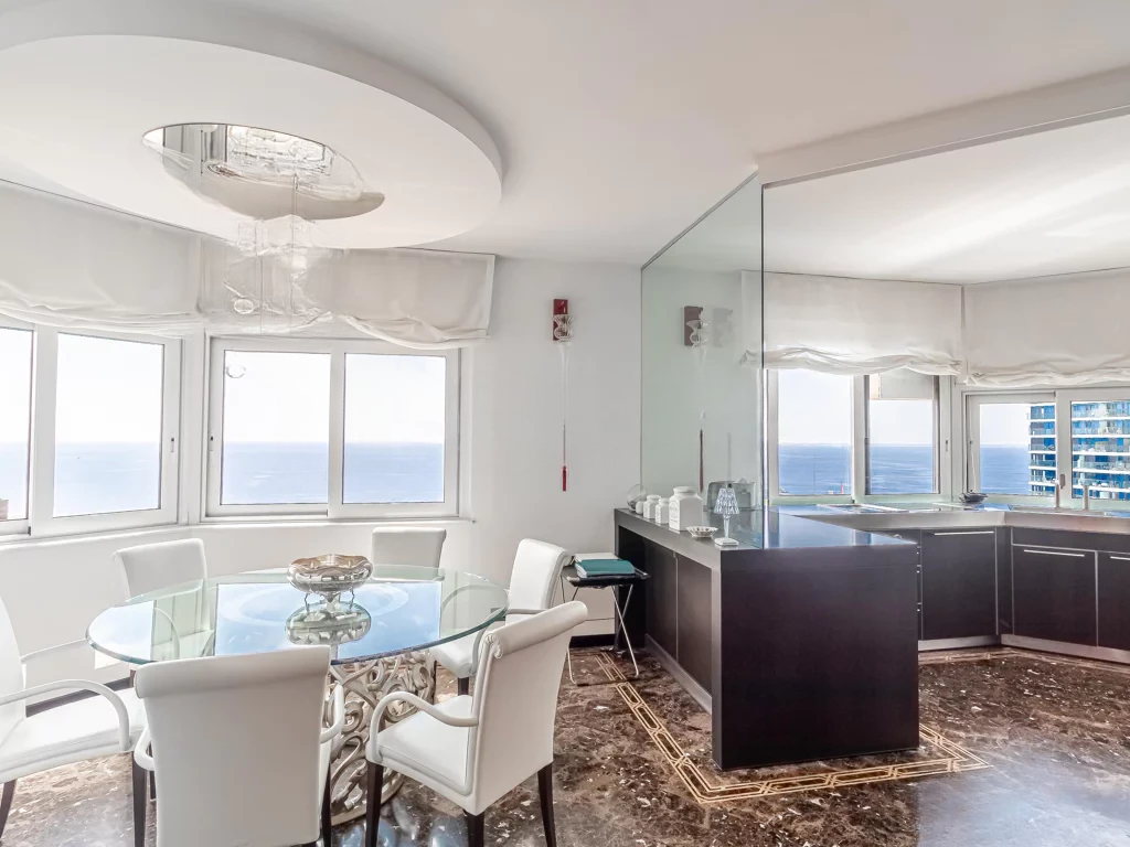 Квартира в Сен-Романе, Монако, 276 м² - фото 12