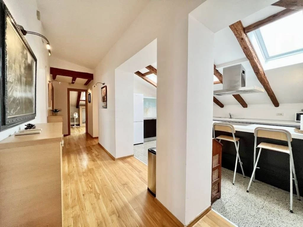 Квартира в Опатии, Хорватия, 121 м² - фото 12