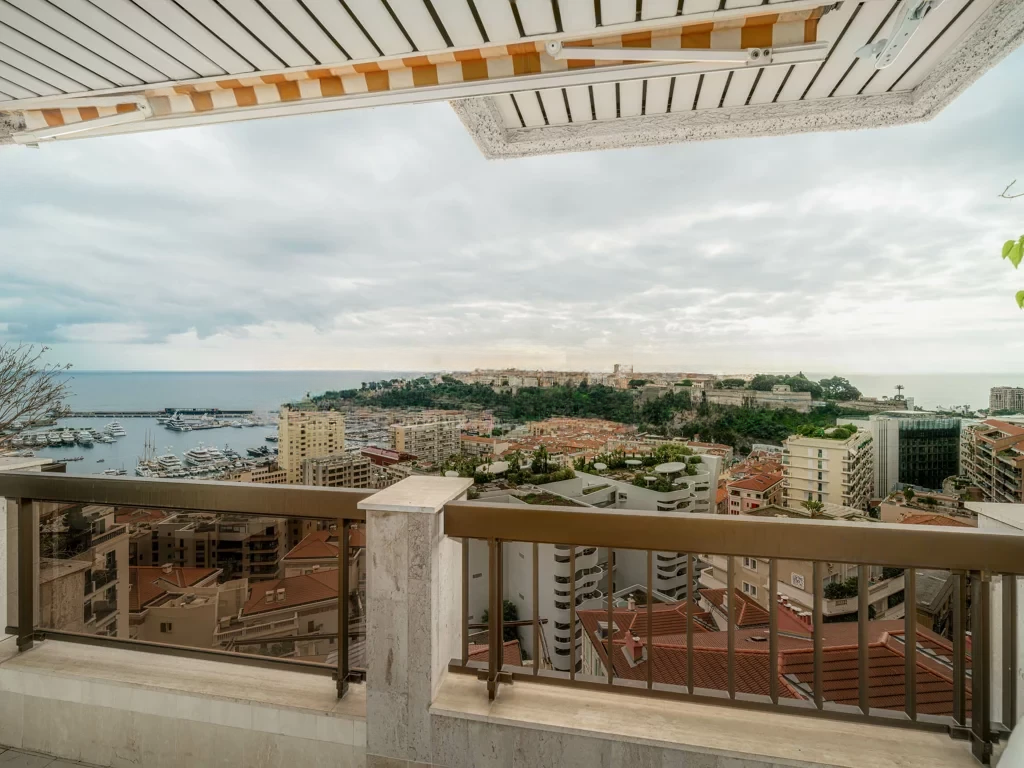 Квартира в Монегетти, Монако, 170 м² - фото 12