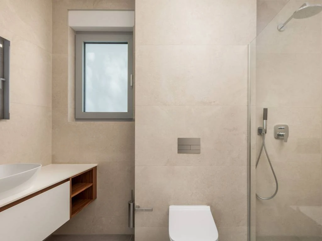 Квартира в Опатии, Хорватия, 81 м² - фото 12