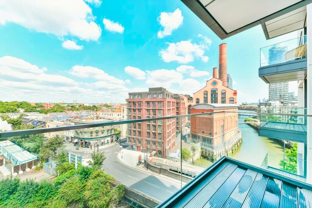 Квартира в Лондоне, Великобритания, 191 м² - фото 12