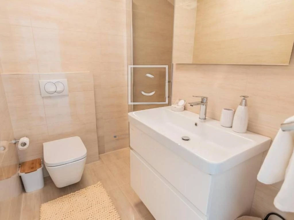 Квартира в Опатии, Хорватия, 210 м² - фото 12
