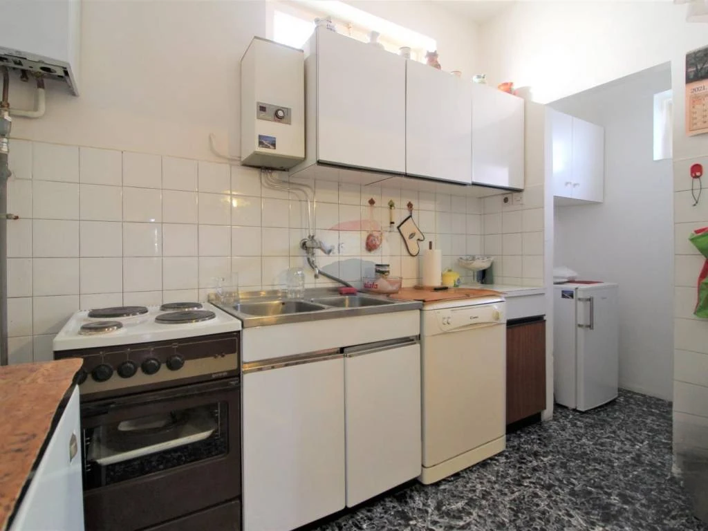 Квартира в Опатии, Хорватия, 100 м² - фото 12