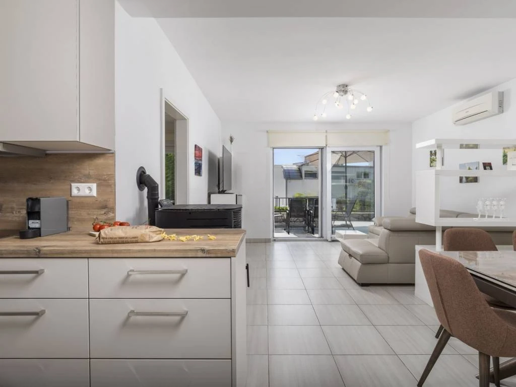 Квартира в Опатии, Хорватия, 70 м² - фото 12