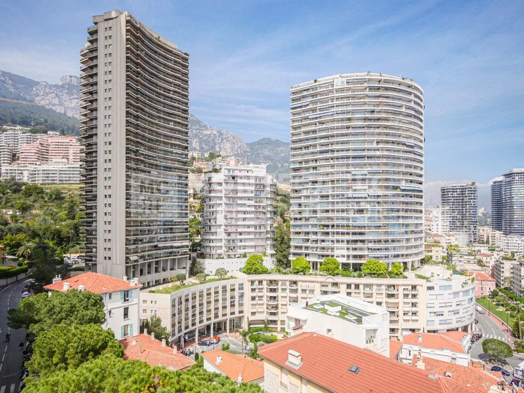Квартира в Сен-Романе, Монако, 211 м² - фото 12