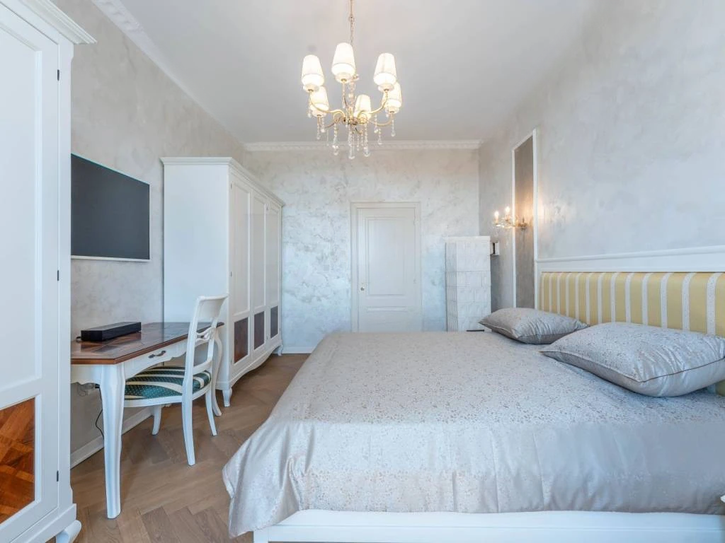 Квартира в Опатии, Хорватия, 96 м² - фото 12