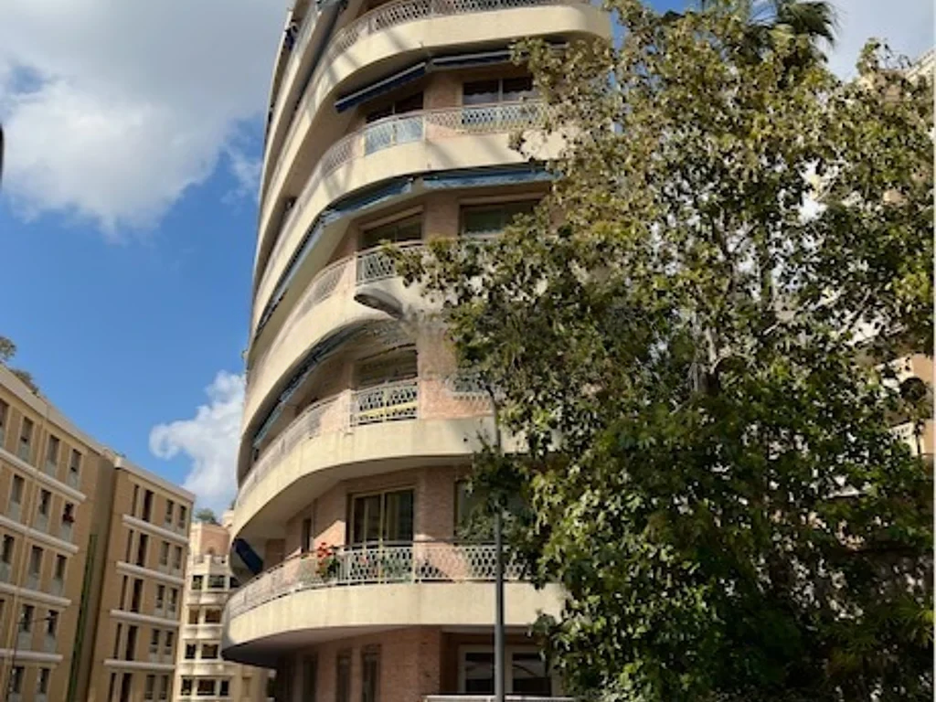 Квартира в Сен-Романе, Монако, 103 м² - фото 12