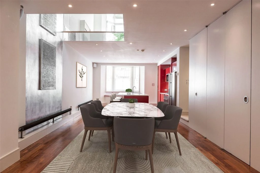 Квартира в Лондоне, Великобритания, 218 м² - фото 12