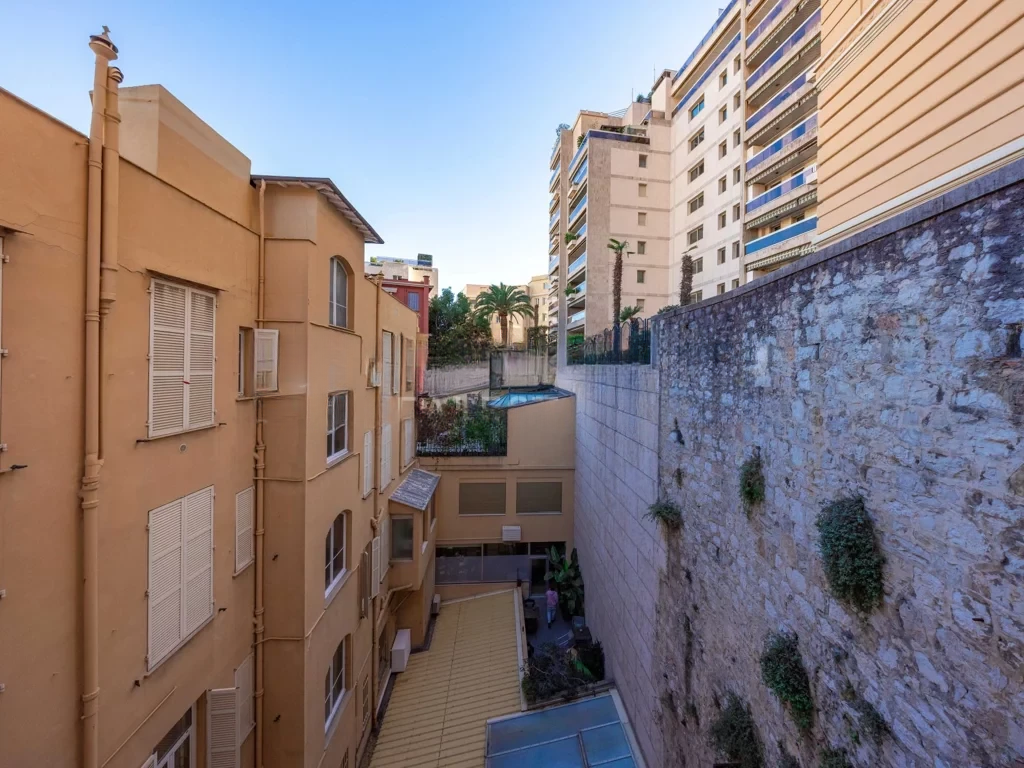 Квартира в Монегетти, Монако, 56 м² - фото 12