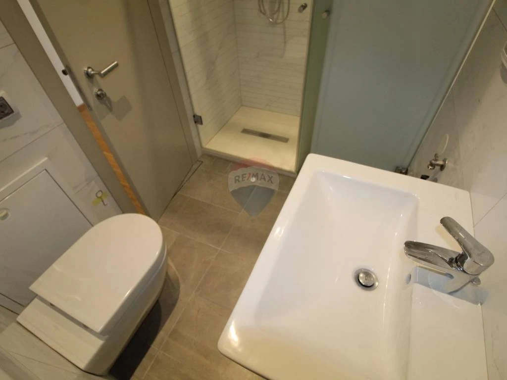 Квартира в Опатии, Хорватия, 125 м² - фото 12
