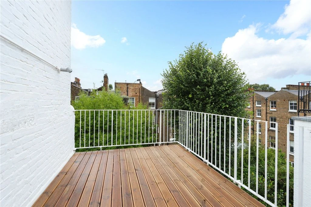 Квартира в Лондоне, Великобритания, 218 м² - фото 13