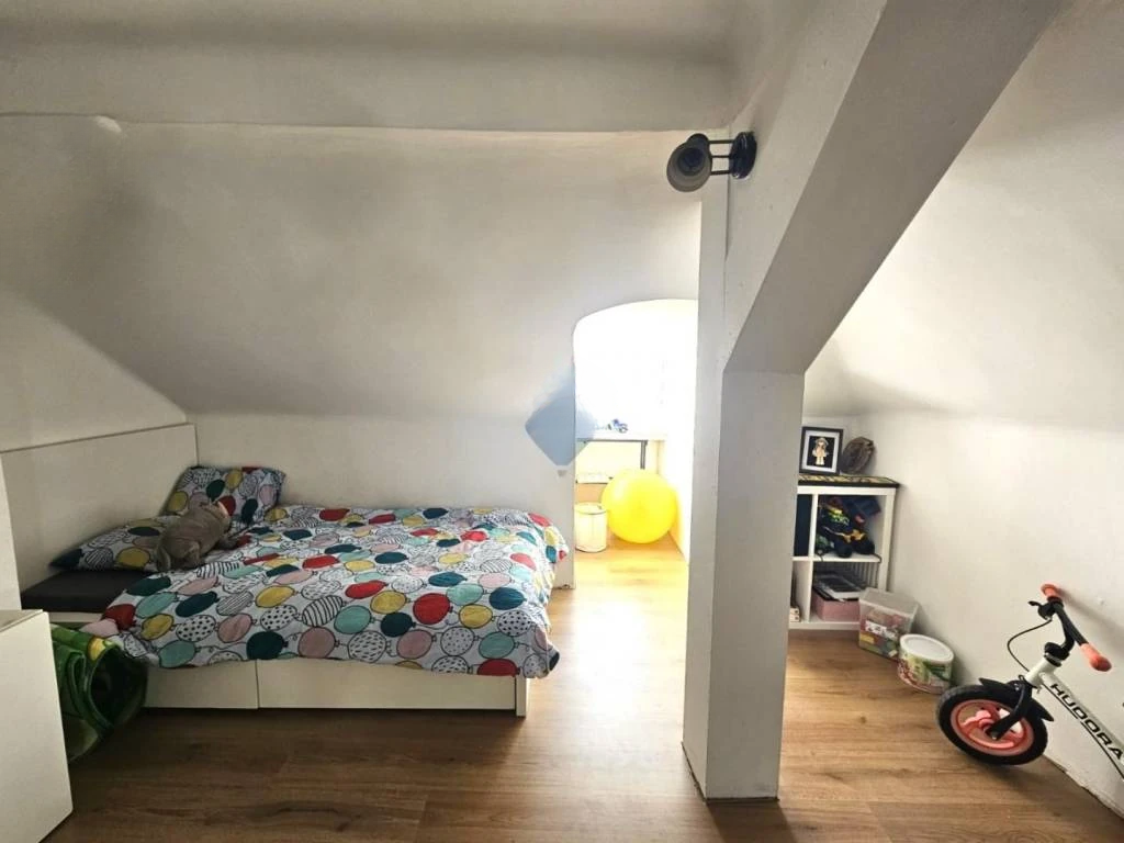 Квартира в Опатии, Хорватия, 97 м² - фото 13