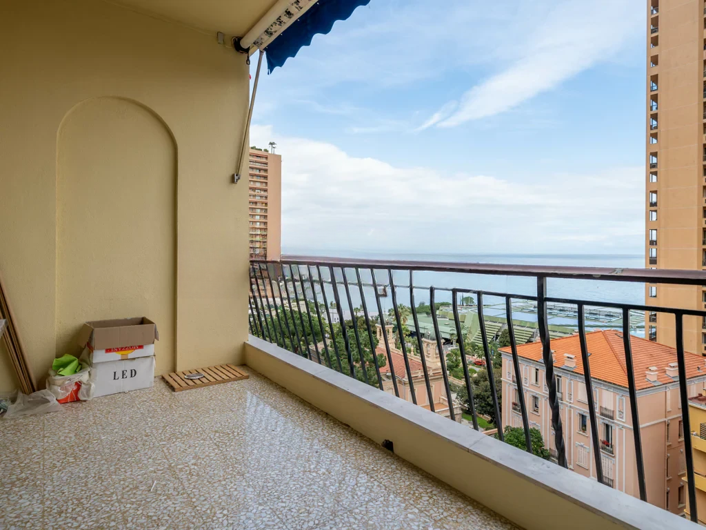 Квартира в Монте Карло, Монако, 130 м² - фото 13