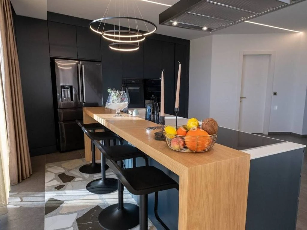 Квартира в Опатии, Хорватия, 227 м² - фото 13