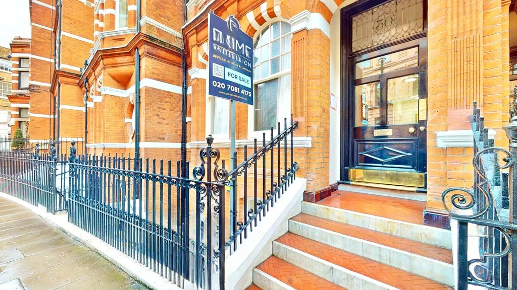 Квартира в Лондоне, Великобритания, 108 м² - фото 13