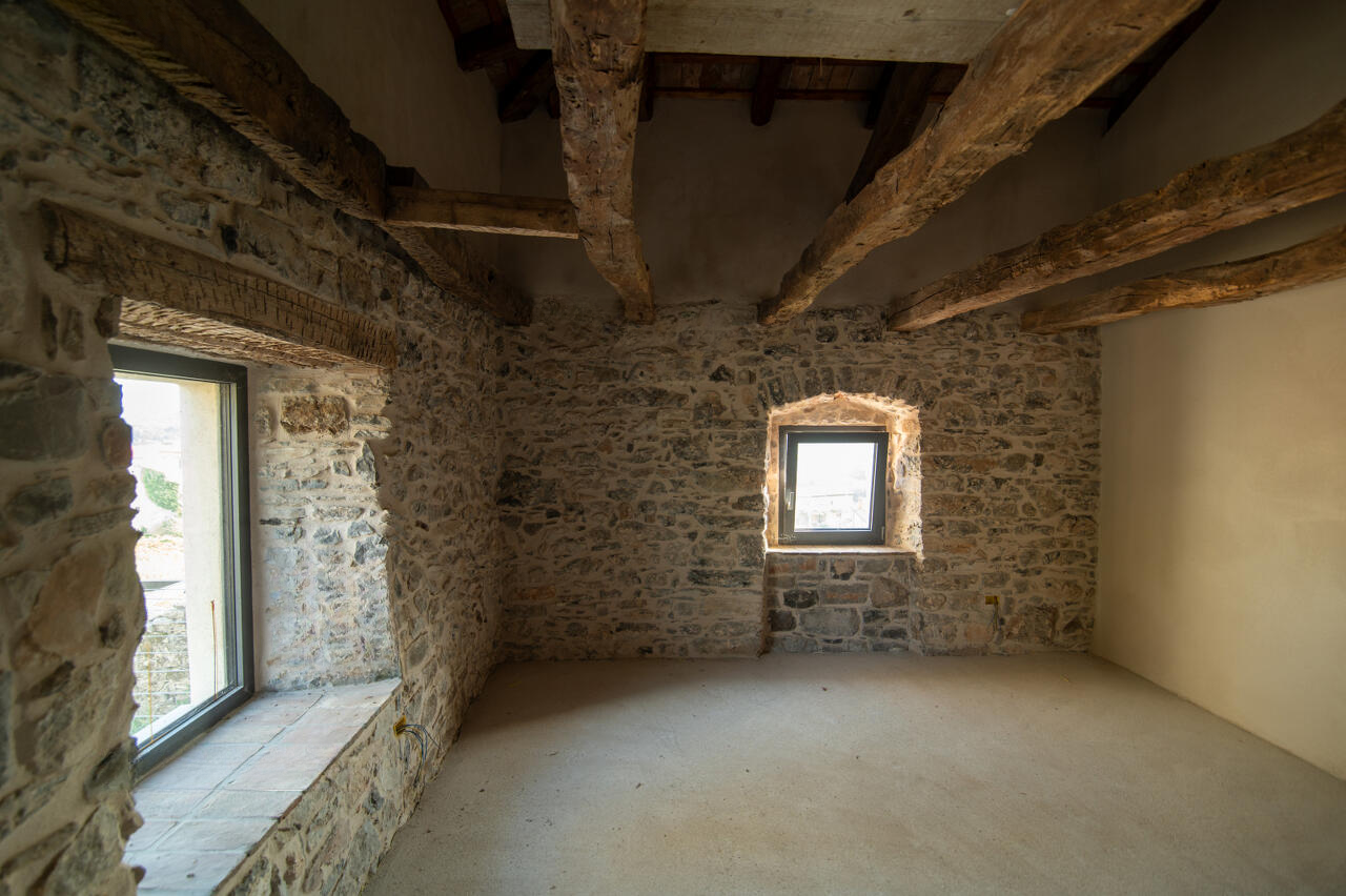 Дом в Сежане, Словения, 292 м² - фото 13