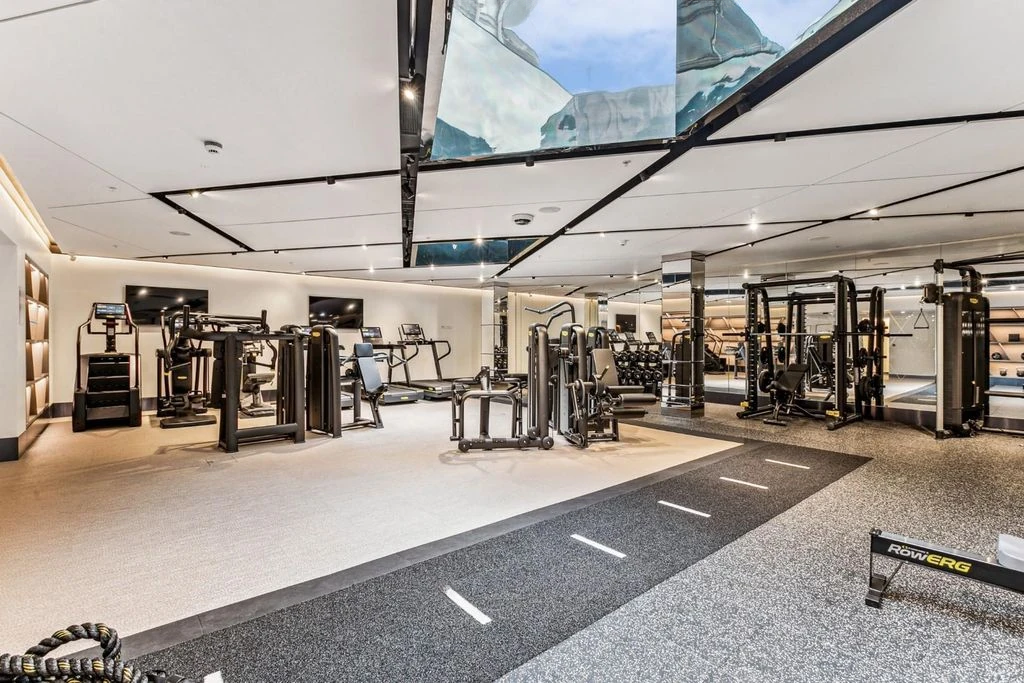 Квартира в Лондоне, Великобритания, 138 м² - фото 13