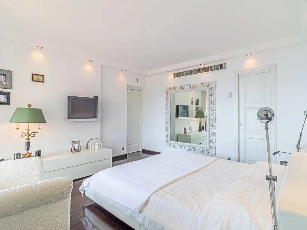 Квартира в Сен-Романе, Монако, 276 м² - фото 13
