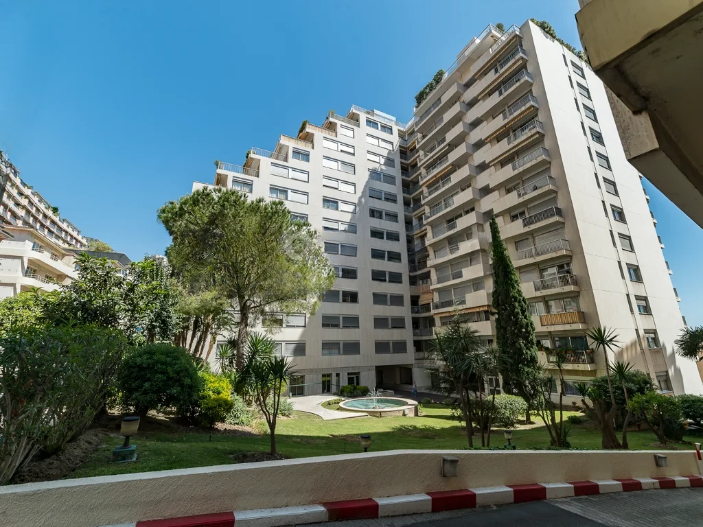 Квартира в Сен-Романе, Монако, 60 м² - фото 13
