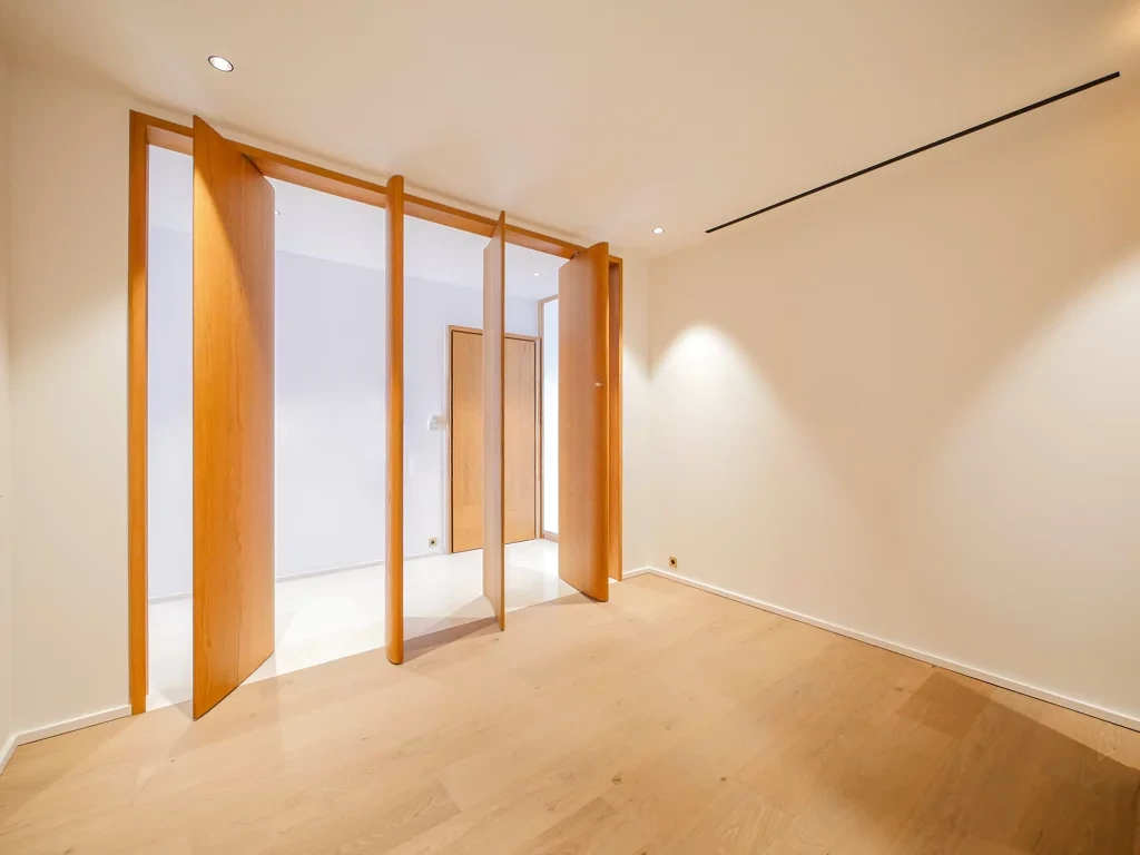Квартира в Монако, Монако, 210 м² - фото 13