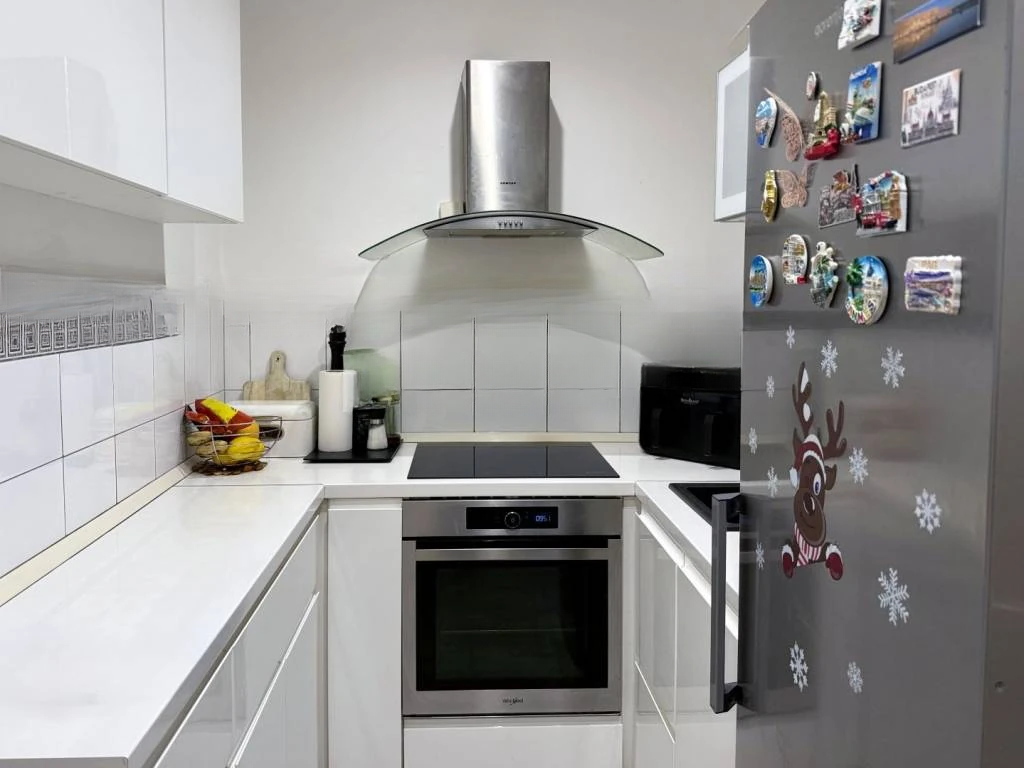 Квартира в Опатии, Хорватия, 87 м² - фото 13