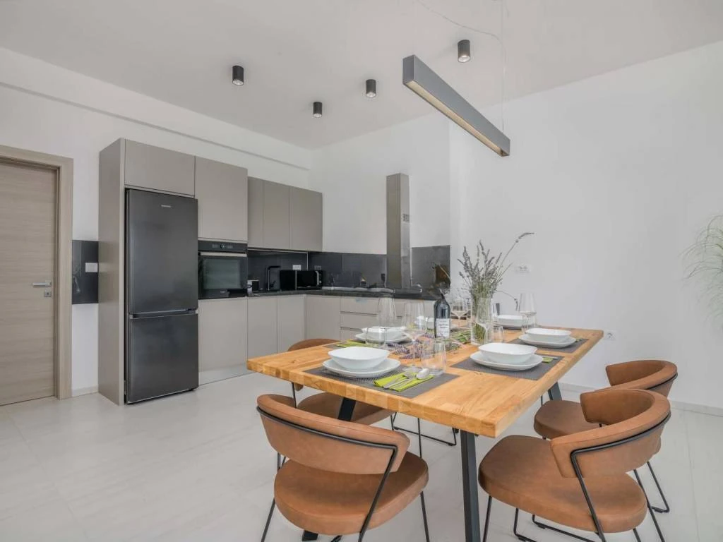 Дом в Опатии, Хорватия, 264 м² - фото 13
