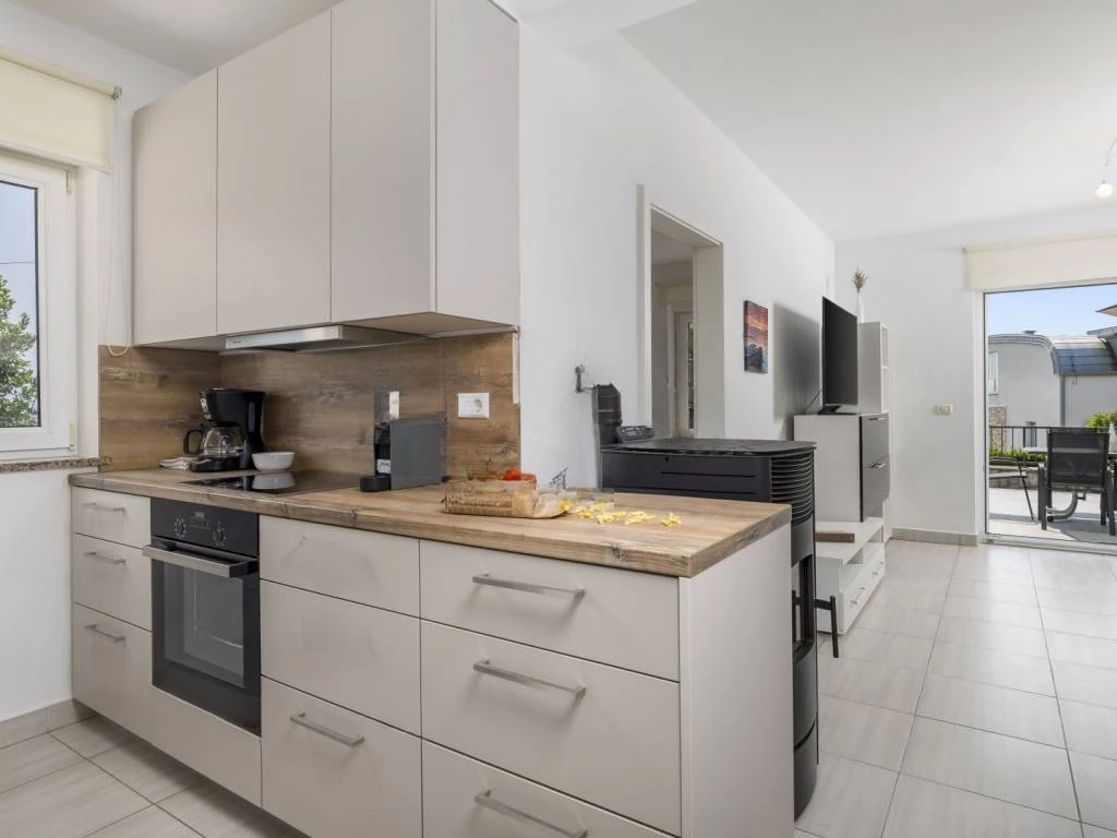 Квартира в Опатии, Хорватия, 70 м² - фото 13
