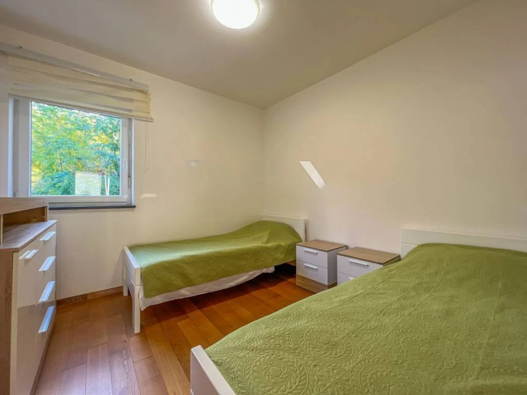 Квартира в Опатии, Хорватия, 130 м² - фото 13